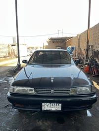 مارك كصيف • حدادية جديدة • جاهزة