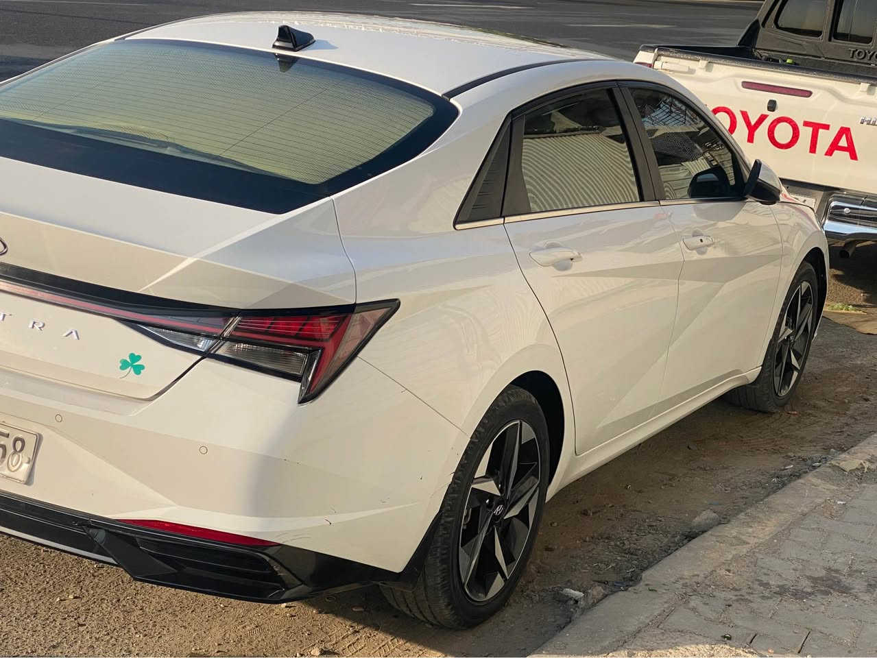 النترا خليجي 2023 السيارة ماشيه 67 رقم اربيل بيها بارد خفيف بالبنيد ورصعه بالجاملغ الخلفي محرك 1600 سيارة نظافه95‎%‎ تحكم ستيرن تنته تشغيل عن بعد سيارة مفوله بنيد تحكم ذاتي 
*********** البصرة, العراق
