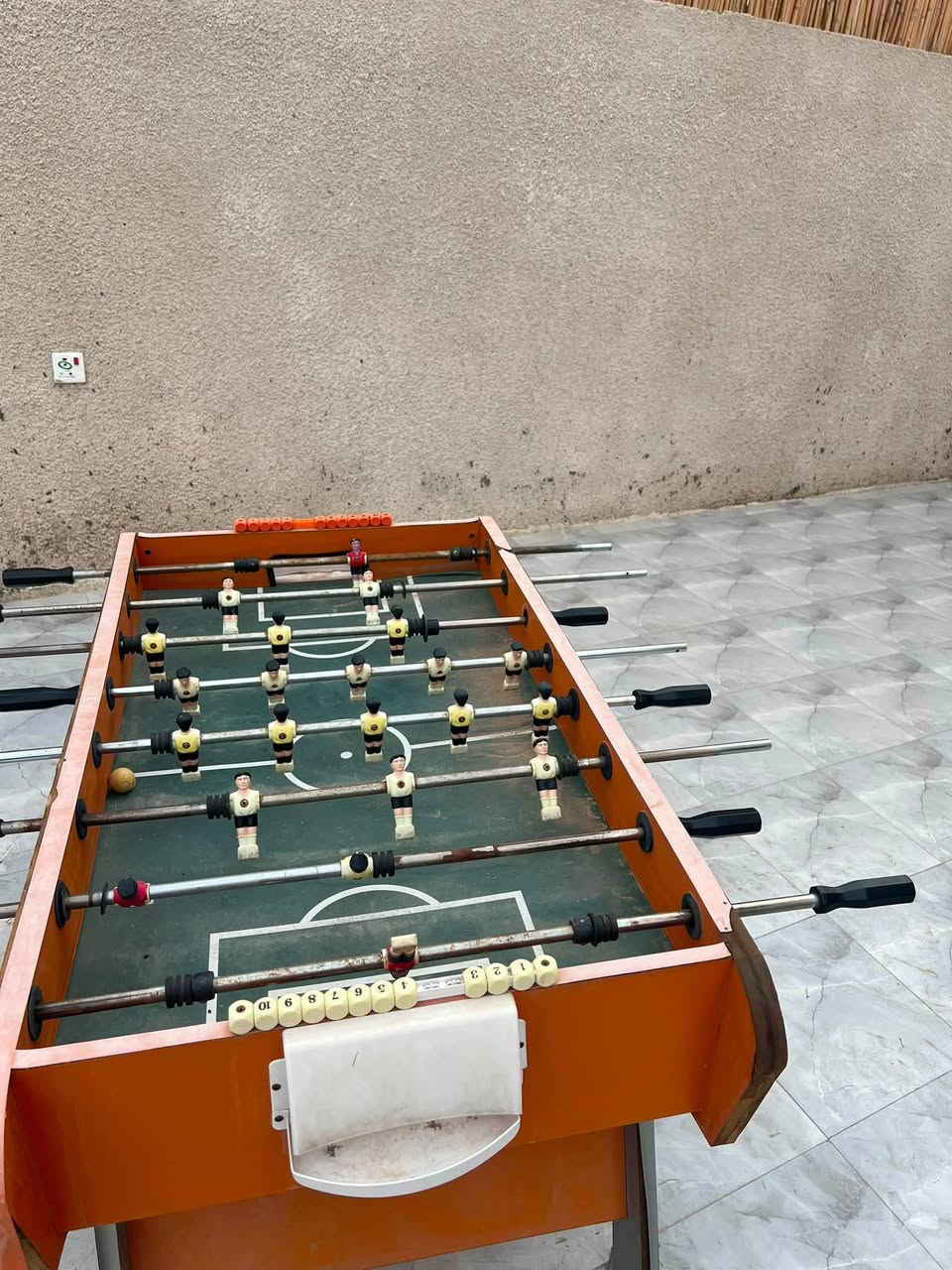 فيشه البيع
مستخدمه 150 وبيه مجال 
***********
