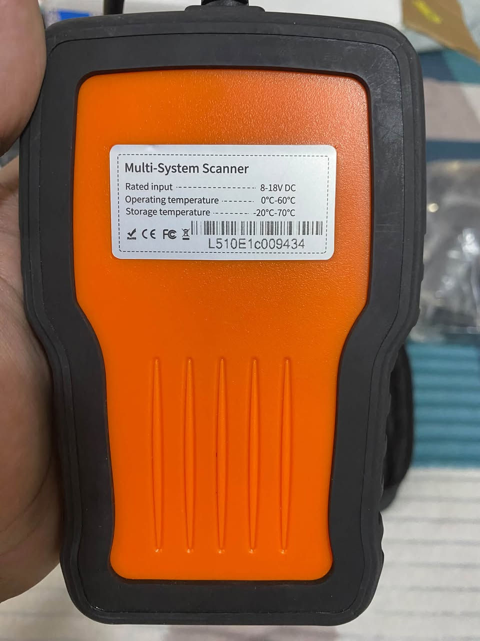 فوكسويل NT510 • BMW وMini • تحديث مجاني