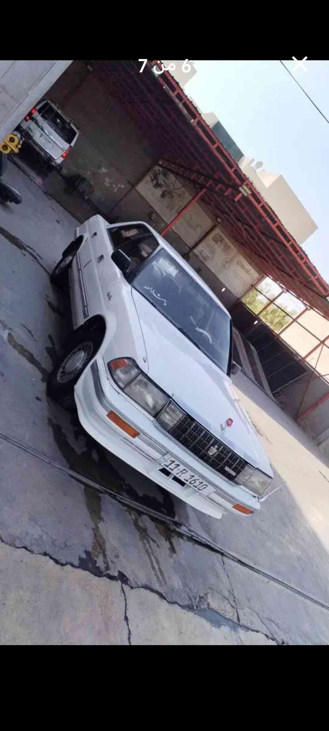هارتوب • ١٩٨٩ • محرك ٢.٥