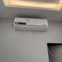 ‏ويه الهندسيه للتبريد يتوفر  ‏ ‏فني تكييف وتبريد❄❄ 1⃣‏شد سبالت بجميع ا...