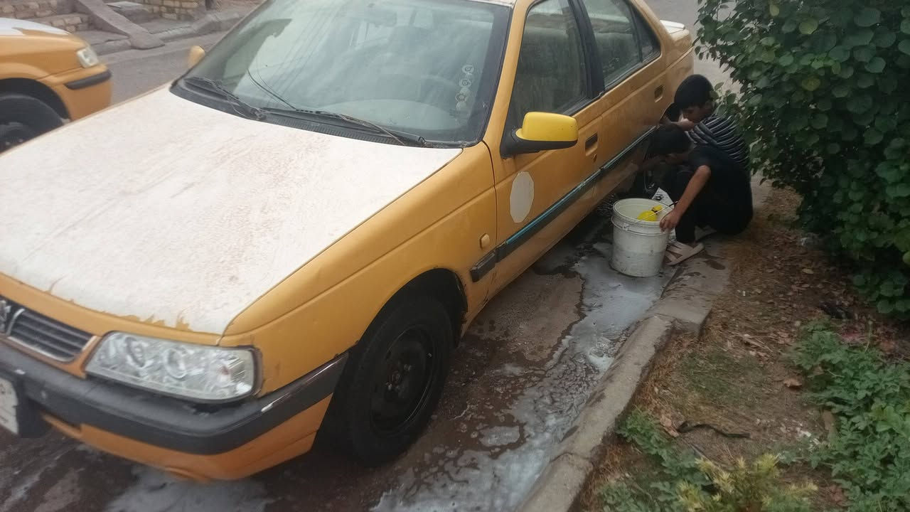 مكينة جديد • تحويل مباشر • ٢٠١٢