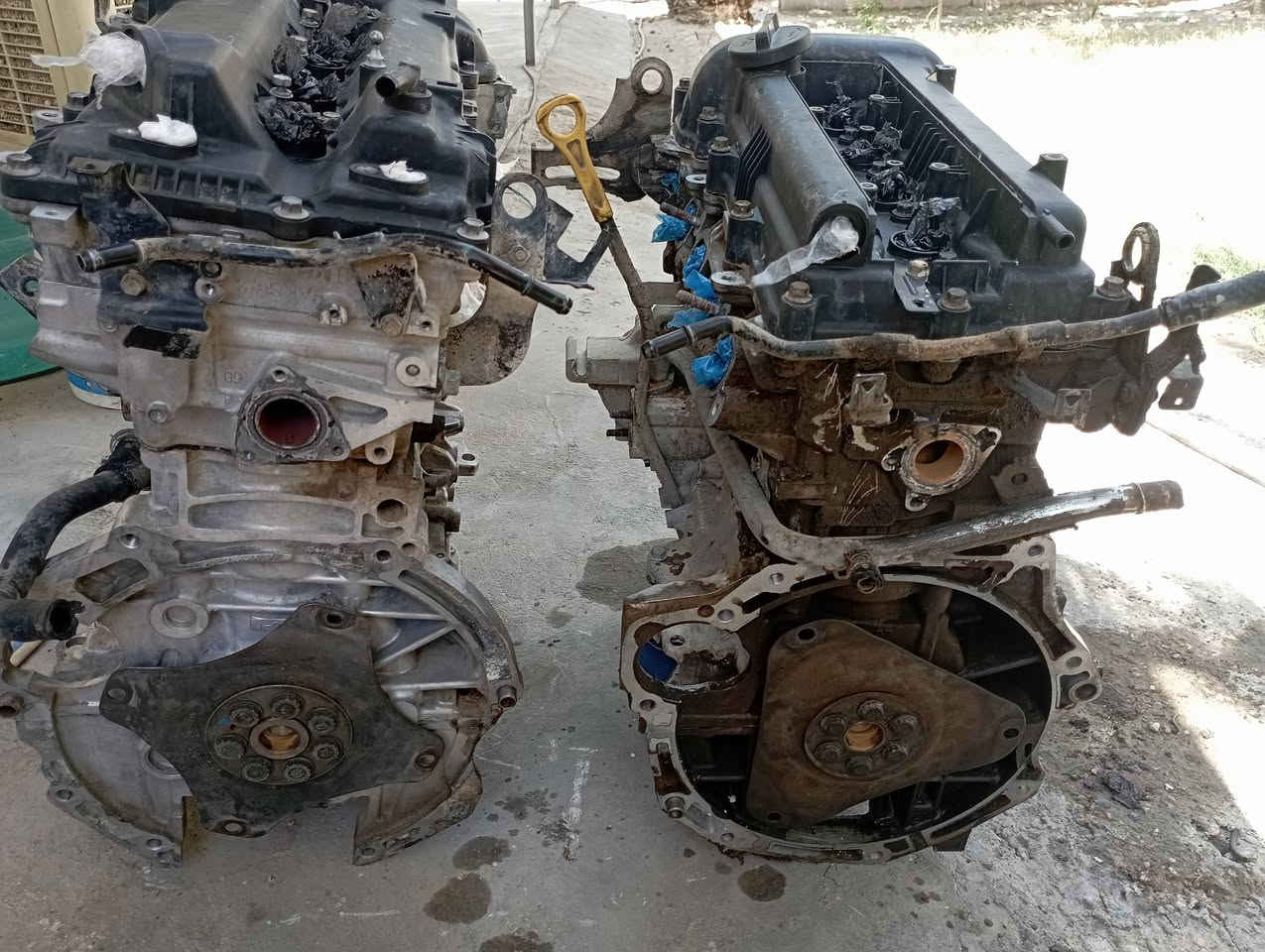 1600/2000محركات للبيع قيم واخذ بما يرضى به الله كلشي موضح بالفيديو***********
