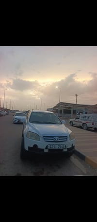 دايو وين ستروم • فول مواصفات • نينوى دولي