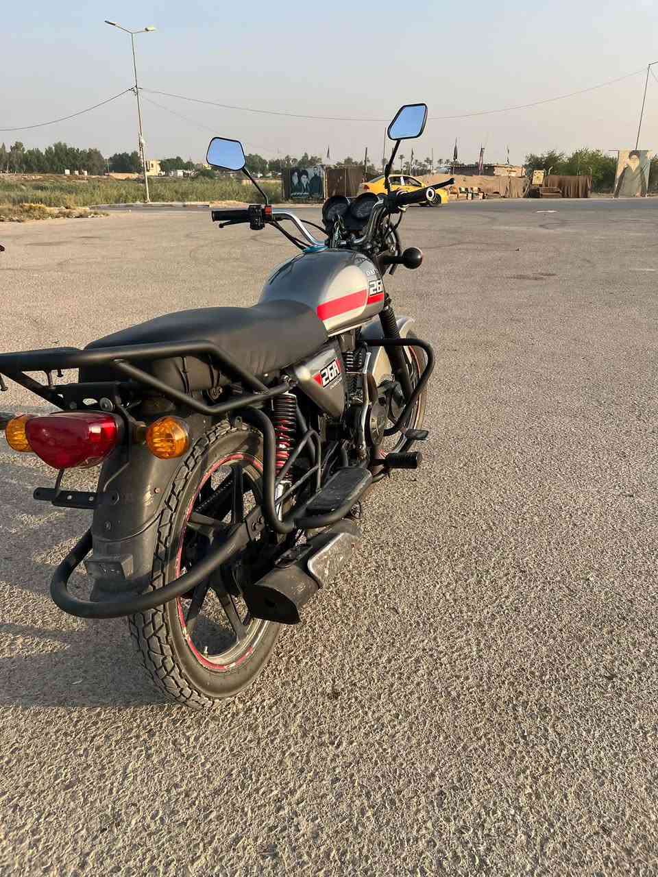 دايون نفخ • ٢٠١٩ • مفتوحه