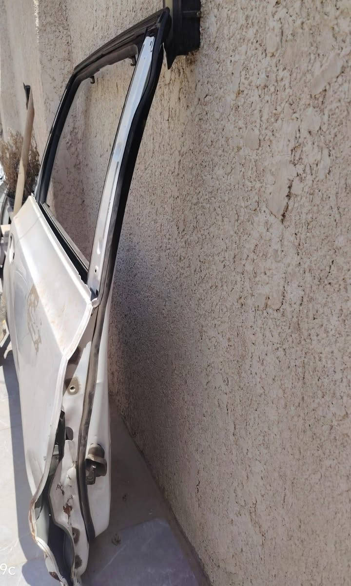 بيبان تلورايد • أبيض صدفي • كربلاء