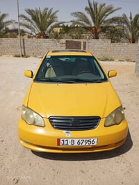 ٢٠١٢ • محرك لانسر اوتوماتيك • رقم انكليزي