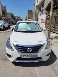 نيسان صيني • ٢٠٢٤ • رقم اربيل