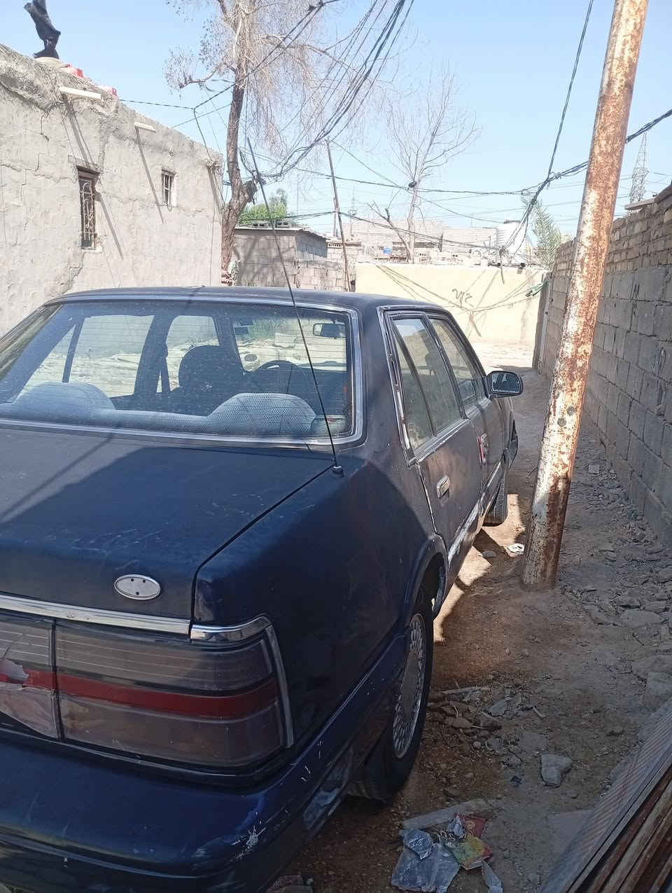 سلام عليكم كيه مديل 95 سياره مكفوله من الصبغ ومن الضربه مكينه كير مكفولات دواخل جديده معنى الكلمه كير اوتماتيك رقم نكليزي تحويل مباشر مكان سياره كربلاء السعر 23 وبيه مجال كلش قليل ***********
