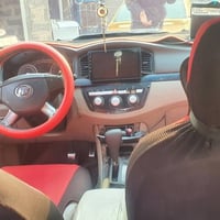 ٢٠١١ • محرك وكير • طخات بسيطة