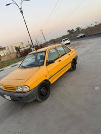 سايبا • موديل ٢٠١٠ • سنوية نافذة