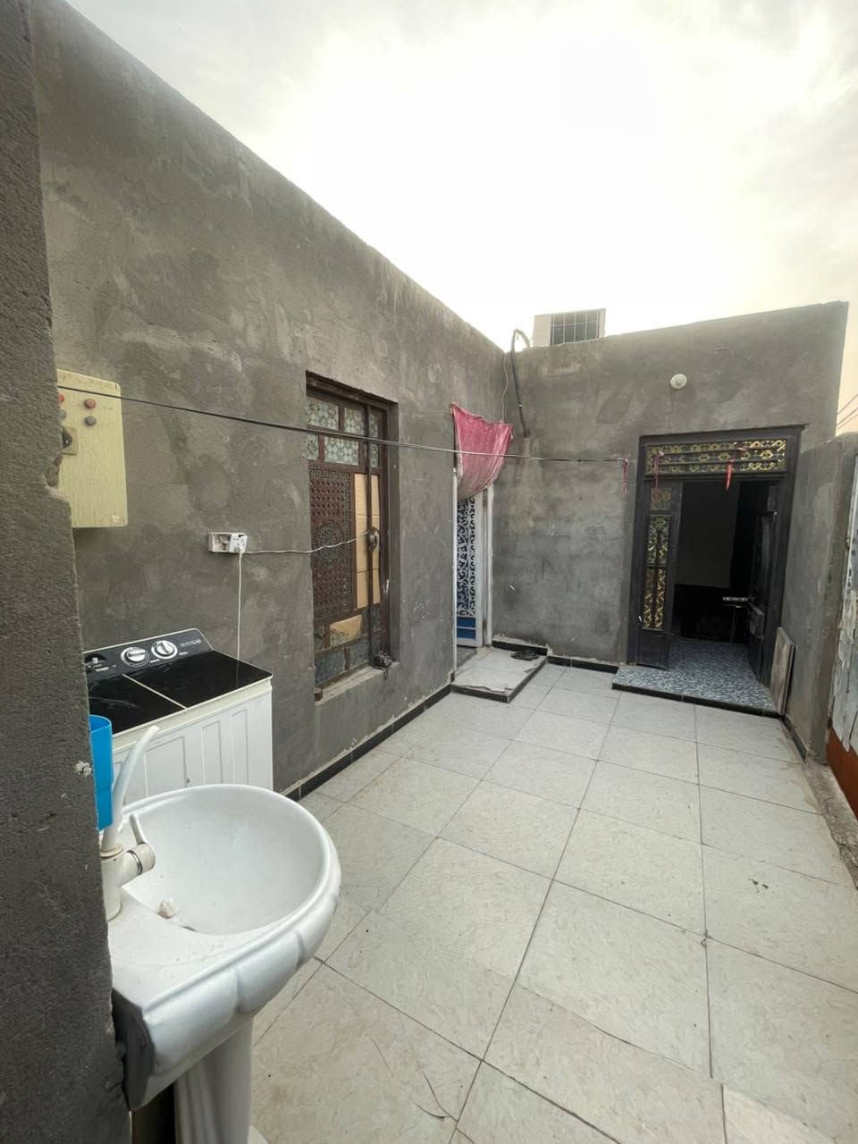 سكان الصناعي • ١٧٠م • غرفتين