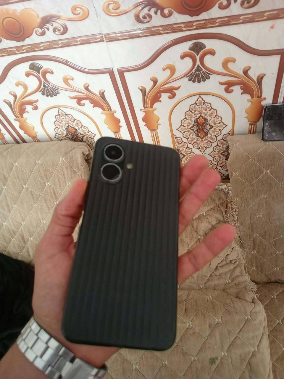 تكنو سبارك جو ٢ • ١٢٨ • ناصریه مركز