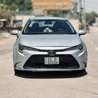 كورلا • بغداد • ٢٠٢٢