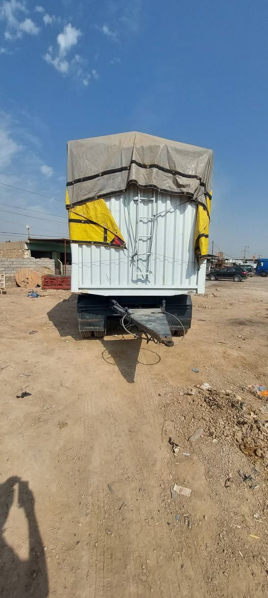 مقطوره اوربيه • فحل جبلس • برميل تاير