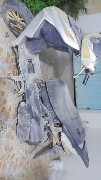 سكنس صيني • كوم حديد • طافيه