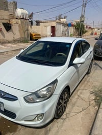 اكسنت خليجي • ٢٠١٤ • كفالة صبغ وتبديل