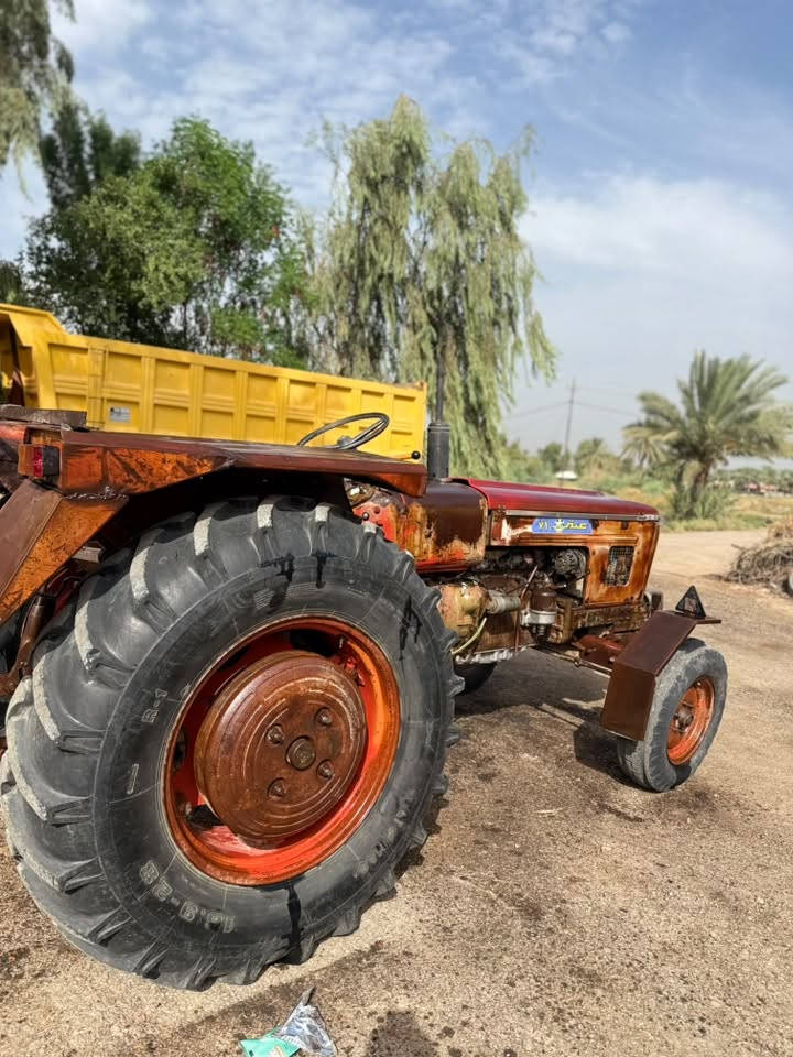 عنتر • موديل ٨٨ • كير ومكينه مكفول