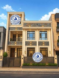 زيونة محلة ٧١٠ • ١١٤م • ٥ غرف نوم
