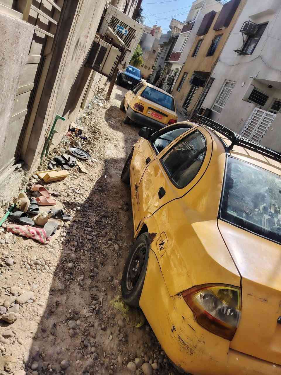 طيبه مديل ١٥  كير مكينه تبريد خير من الله السعر ١٧ خابر وتعرف تفاصيل اكثر *********** مكاني بغداد
