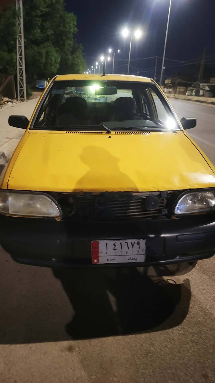 سايبه 12 • حلوة • جاهزة للبيع