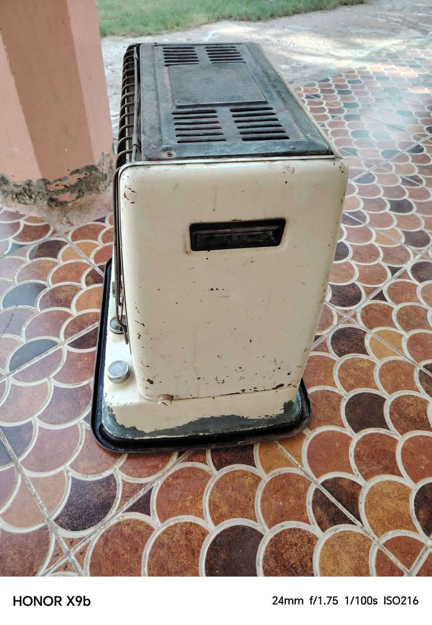 صوبة نفطيه • للبيع