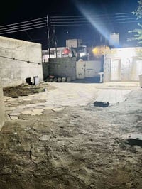 العلوية ام عطية • ٣٢٠م • غرفتين
