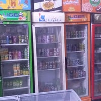 مسقط الحسينيه • تبريد فول • للبيع