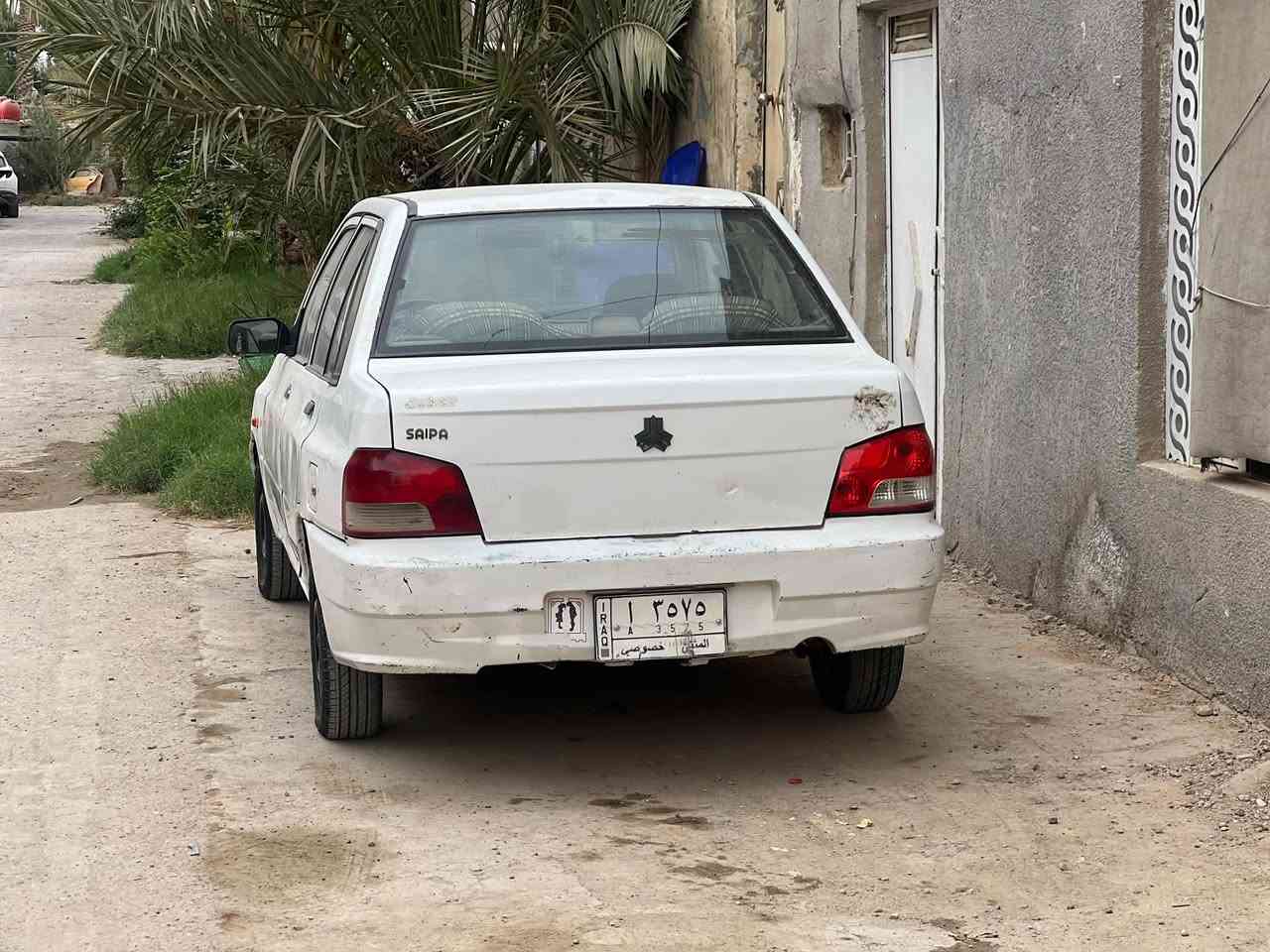 قير ومكينه • حداديه جديدة • تواير جديدة