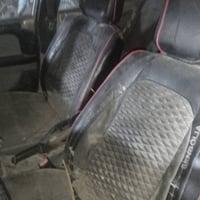 اكسسوار سيارة • معلومات قليلة