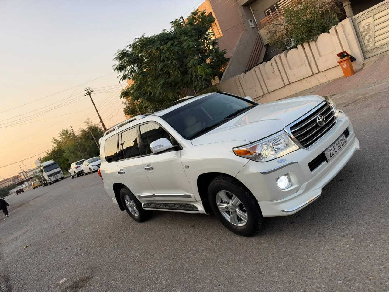 ستينية • ٢٠١٠ • ٦ سلندر