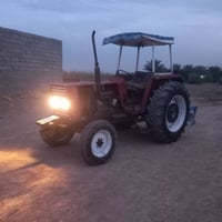 فيات • موديل ٨٤ • متعهد محرك وكير