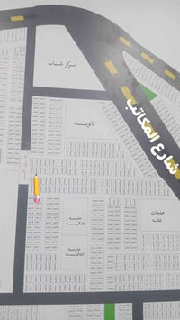 الطوبة أفراز النفط • ١٢٥م • واجهة ٦ وربع
