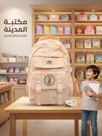 قرطاسية • دفاتر • توصيل