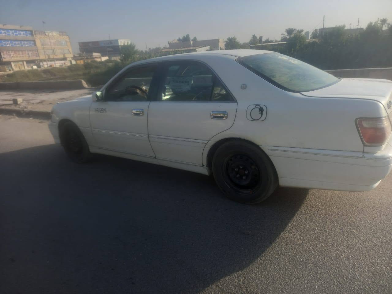 ملكه رقم بغداد محرك وكير فيفيتي حداديه زينه تبريد شغال السياره يرادله ترتيب السعر 45 علما السياره نقل جثه
عنوان السياره بصره
الاستفسار اكثر الاتصال على الرقم 
***********
