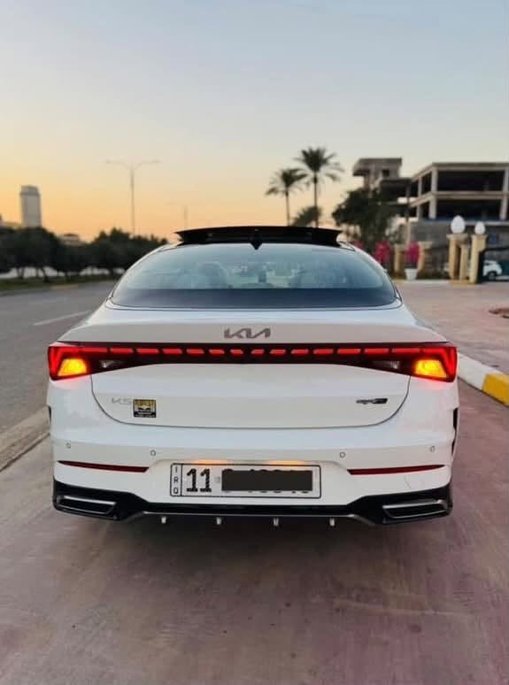 كي فايف خليجي٢٠٢٣ كفالة عامة
مواصفات نص فول
رقم بغداد باسمي
ماشية ٥٠ ألف قابل للزيادة
مكاني بغداد شارع فلسطين
السعر ٢١٠$
رقمي ***********
