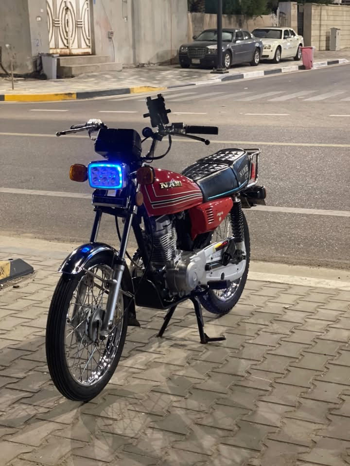 ايراني • ٢٠٢١ • مكفولة