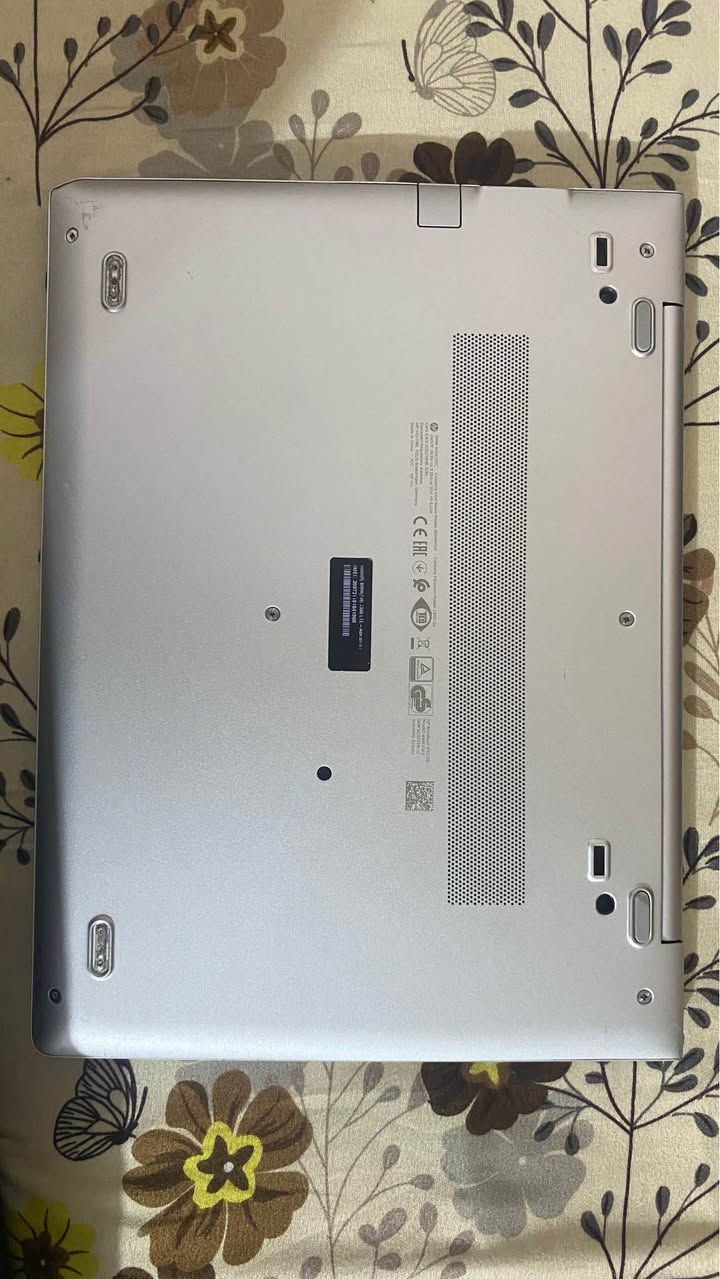 🔥 للبيع HP EliteBook 830 G6 🔥

💻 الموديل: HP EliteBook 830 G6
⚙️ المعالج: Intel Core i5-8365U
🧠 الرام: 8GB
💾 SSD: 256GB Samsung M.2
🖥️ الشاشة: FHD

🎮 يشغل:

* GTA V 🎮
* Minecraft ⛏️
* وألعاب خفيفة ومتوسطة حسب الإعدادات

✨ الجهاز نظيف ويعمل بشكل جيد، مناسب للدراسة والعمل والتصفح.

⚠️ ملاحظة: لوحة اللمس (Touchpad) فقط لا تعمل، والماوس الخارجي يعمل بشكل طبيعي.

💰 السعر: 260,000 دينار قابل للتفاوض

📍 بغداد – الحرية – شارع 20

📞 للتواصل: خاص أو على الرقم *********** بغداد, العراق

