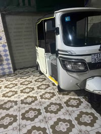 TVS • موديل ٢٠٢٢ • محرك مكفول
