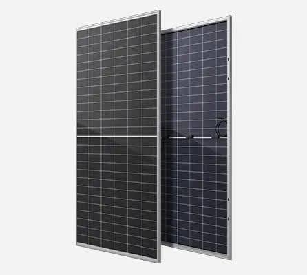 🔋 وصلت دفعة جديدة إلى ALLOLLA Solar ☀️
يسر ALLOLLA Solar أن تعلن عن توفر أحدث منظومات ومعدات الطاقة الشمسية بأفضل المواصفات:

✅ ألواح شمسية 580W بضمان 20 سنة
 ✅ بطاريات ليثيوم بضمان 5 سنوات
 ✅ إنفيرترات (Inverter) بضمان 5 سنوات استبدال 
✅ تجهيز وتركيب منظومات منزلية وتجارية
 ✅ أسعار منافسة وجودة مضمونة

💡 نوفر حلولاً متكاملة لتقليل استهلاك الكهرباء والاستغناء عن المولدات بأفضل أداء واعتمادية.

📞 للاستفسار والطلب: ***********

📍 العنوان: العراق – النجف الأشرف – ملحق الروان

ALLOLLA Solar ☀️ طاقة نظيفة... استثمار يدوم لسنوات.
