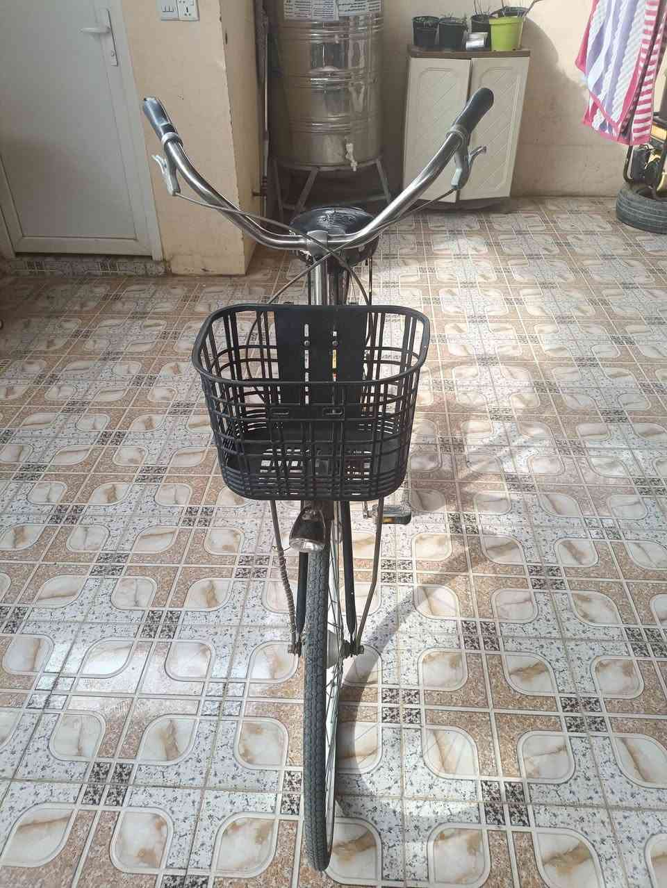 بايسكل ياباني • حجم 28