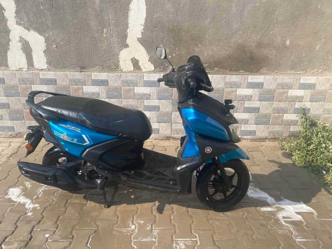 للبيع ZR موديل 2021      ***********التواصل على رقم فقط مكلف بالنشر
