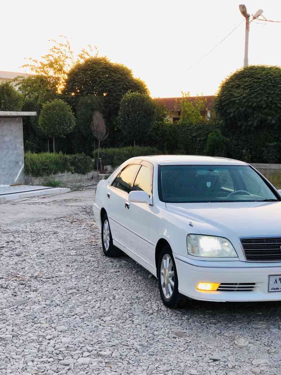 سە رە تا بە ناوی خوا   ماشە ڵا لە ماڵی هه مو لایە ک   تویتا کراون  مە لیکە    موس   کۆدار   مە کینە  دیفۆڕی بجوک  واتە  171   ناوزە رد  داشبوڵ نە جە ف    2 دوگمە ی    چوار کوشن کارە با  بە ردە  شاشە  کارە بای  مە زبوت   تە بریت  لە سە رسوج  بریکی  بە سراوە   جامی دواو پیشی هه ڵ گیراوە  هه مام پوڵیش کراوە    پاتری تازە  ڕۆنی مە کینە تازە   های درۆلیک تازە   پیشو  پشتی  کریستاڵ    مۆدیل   2002   ی کریستاڵ     چوار چام ئۆتۆ    چوار تایە و ویلی  لۆکی لە شیرە      سە یارە کە زۆر نە رمو  خۆشە     
سعری   54    گە ڵا   معا مە لی  برایانە  
شوین   شارە زور 
ژمارە  تە لە فون  
***********
