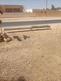 معالف • مي وعلف • حي البكر