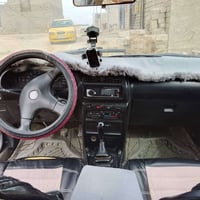 نيسان سني • موديل ٩٢ • صلاح الدين