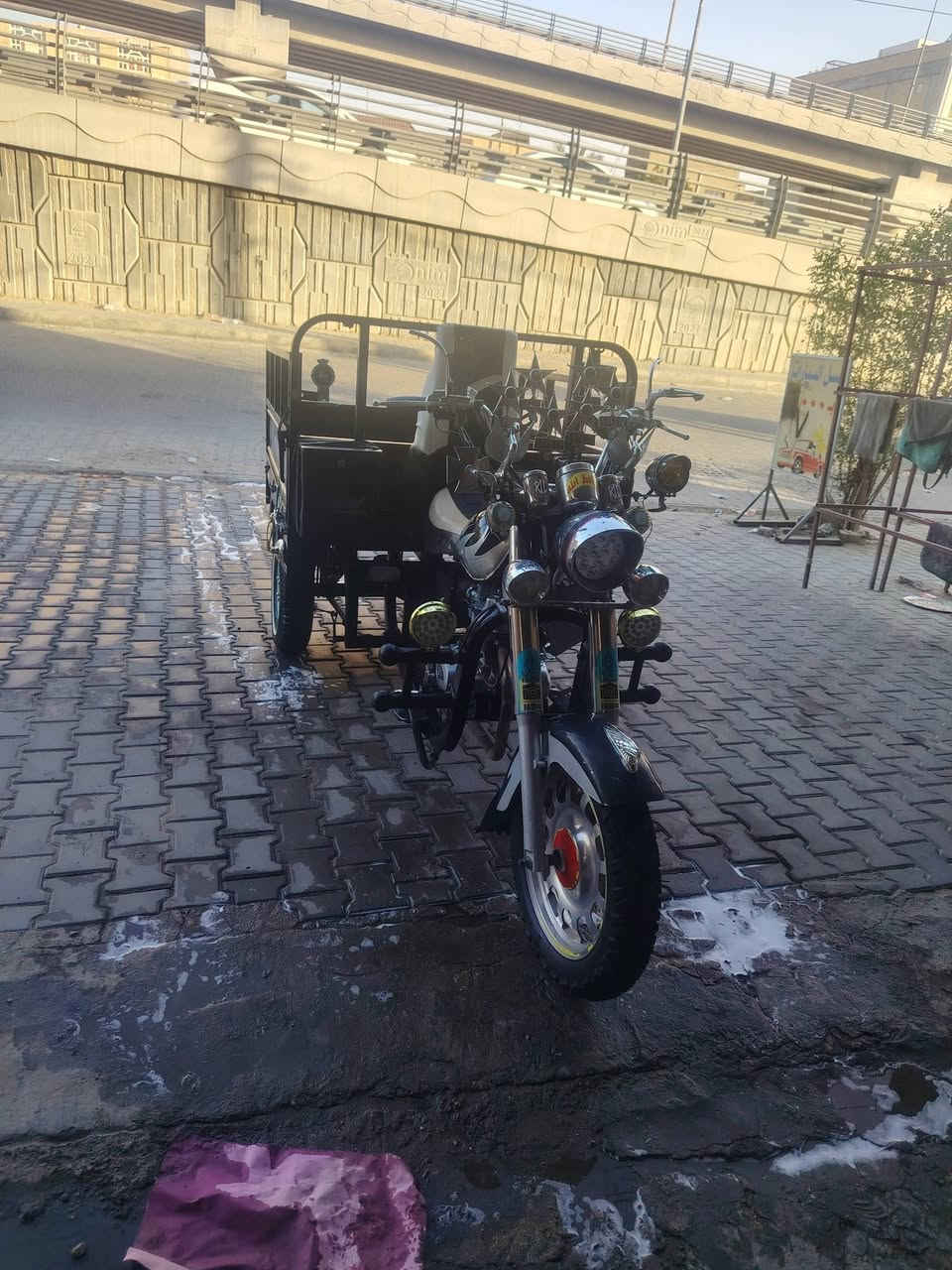 السلام عليكم شباب
ستوته لبيع نضيفه حيل مديل ١٩ مرقمه بسمي تحويل ثاني يوم مكاني نجف السعر خاص رقمي ***********
