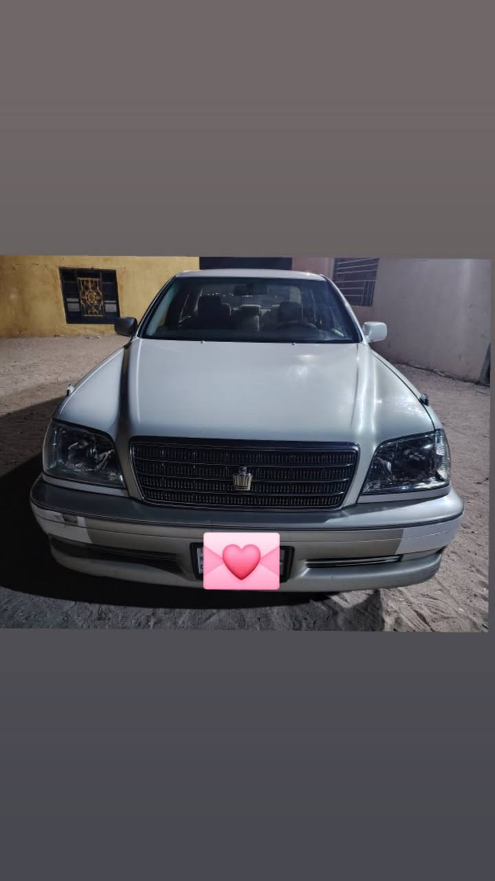 جنون مكفوله كفاله عامه قرار 48 مديل 2002 محرك دي فور بسمي سنويه 28 سعر 135وبيها مجال للطيبين رقم إنكليزي مكان بصره سفوان  تواصل ***********
