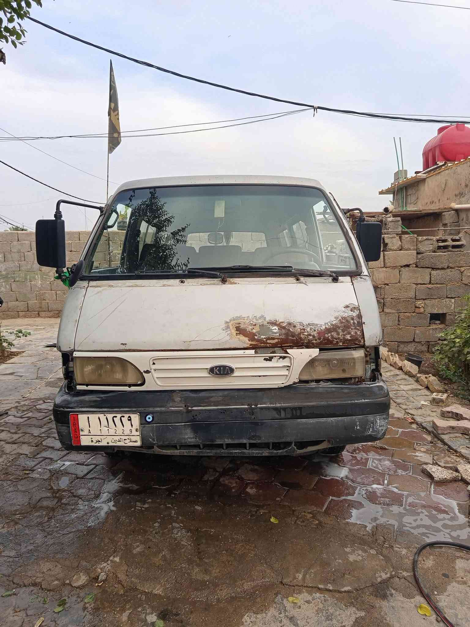اكسنت • موديل ٩٥ • كوت