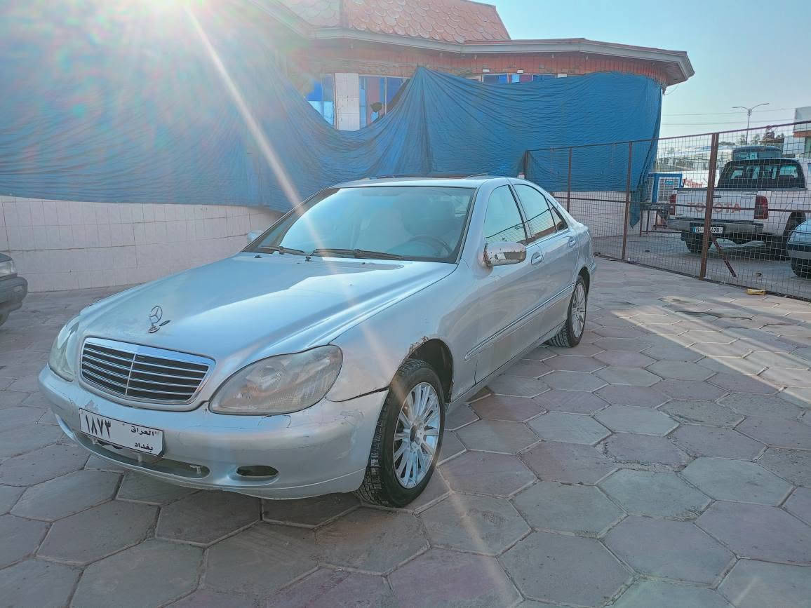 ميتسوبيشي • ٢٠٠٦ • VVT3000